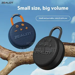 Zealot S77