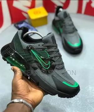 Nike Air Max Flywire Available