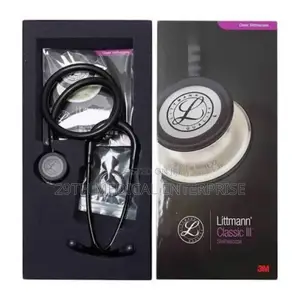 Littmann Classic Ill