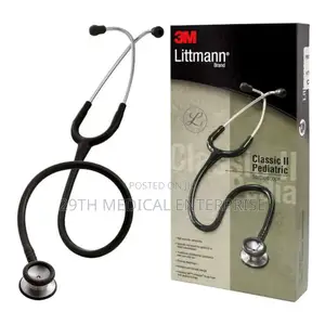 Littmann Stethoscopes Classic Ll