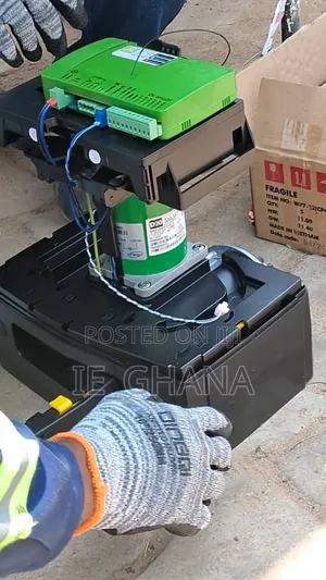 Centurion D20 Sales and Installation