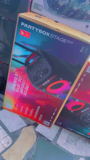 JBL Partybox 320