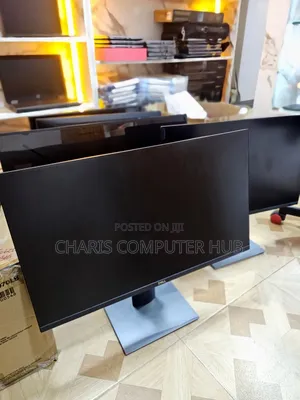 Original Dell 27 Inch Edgeless Monitor