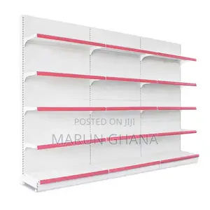 Single Sided Rack Shelves Wall Unit Avalaible for Very Cool Price