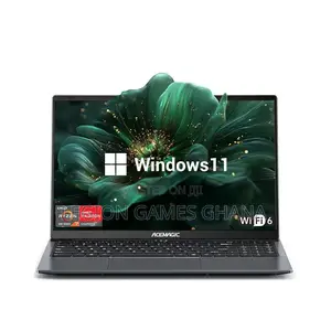New Laptop 16GB AMD Ryzen 5 SSD 512GB