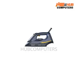 Haley-Hy-2062 Iron Steam 2400w