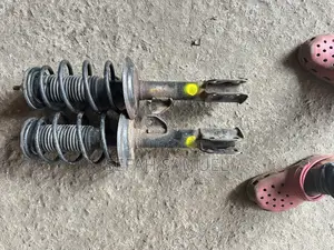 Toyota Yaris,Vitz Front Shock Absorbers