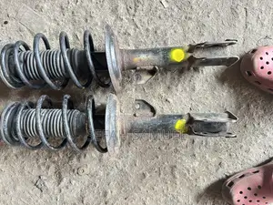 Toyota Yaris,Vitz Front Shock Absorbers