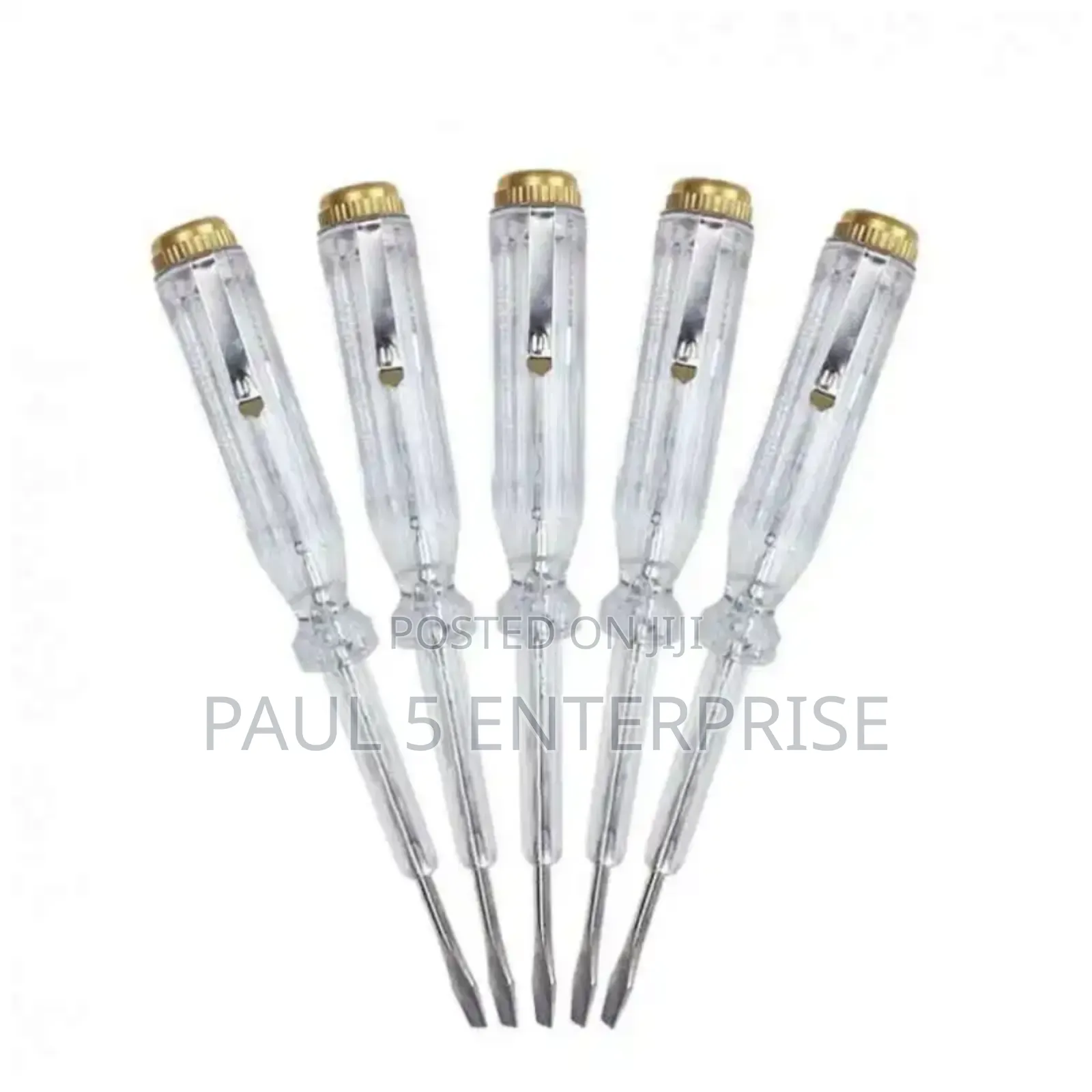 Wholesale And Retail Tester