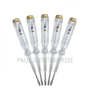 Wholesale And Retail Tester