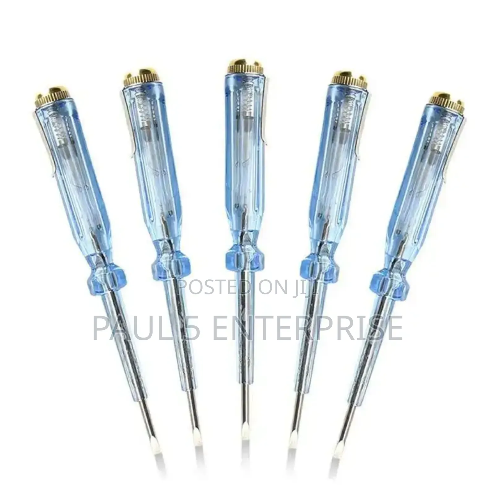 Wholesale And Retail Tester