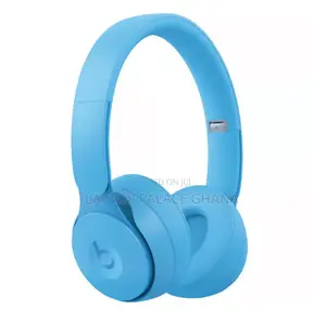 Beats Solo Pro Wireless Bluetooth Noise-Cancelling