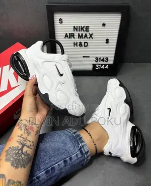 Nike Air Max Muse In Different Colours , Swipe >>>