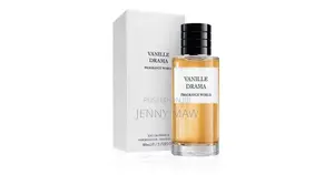 Vanille Drama by Fragrance World
