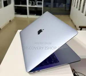 Laptop Apple MacBook Pro 2016 8GB Intel Core I5 SSD 256GB