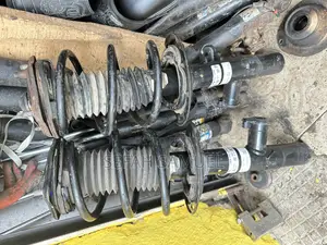 Honda Accord 2022 Front Shocks
