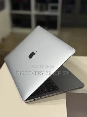 Laptop Apple MacBook Pro 2020 16GB Intel Core I5 SSD 512GB