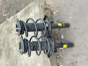 Honda Accord 2014 Front Shocks