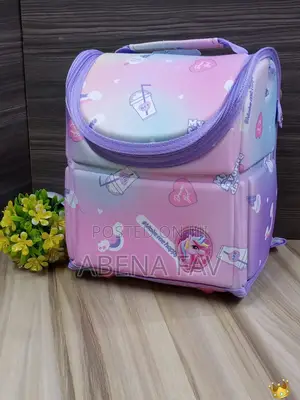 Kids Lunch Bag