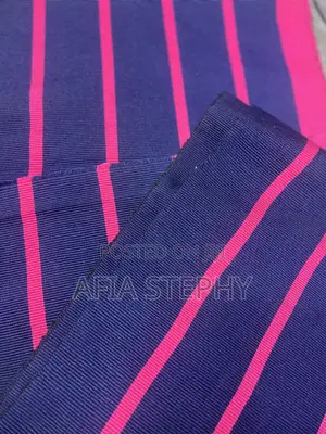 Northern Kente Fugu Material