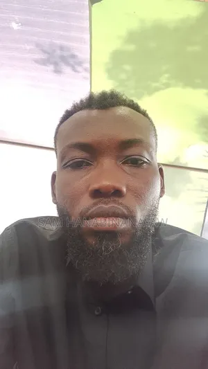 Mr Nkornu Lomotey Samuel