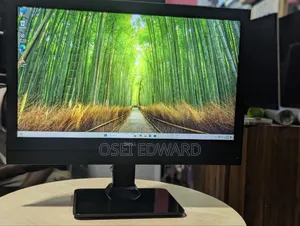 Desktop Computer Dell OptiPlex 7450 8GB Intel Core I5 SSD 256GB