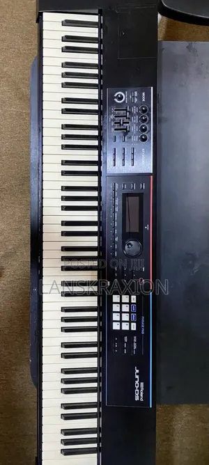 Roland Keyboard (Juno D8)