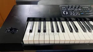 Roland Keyboard (Juno D8)