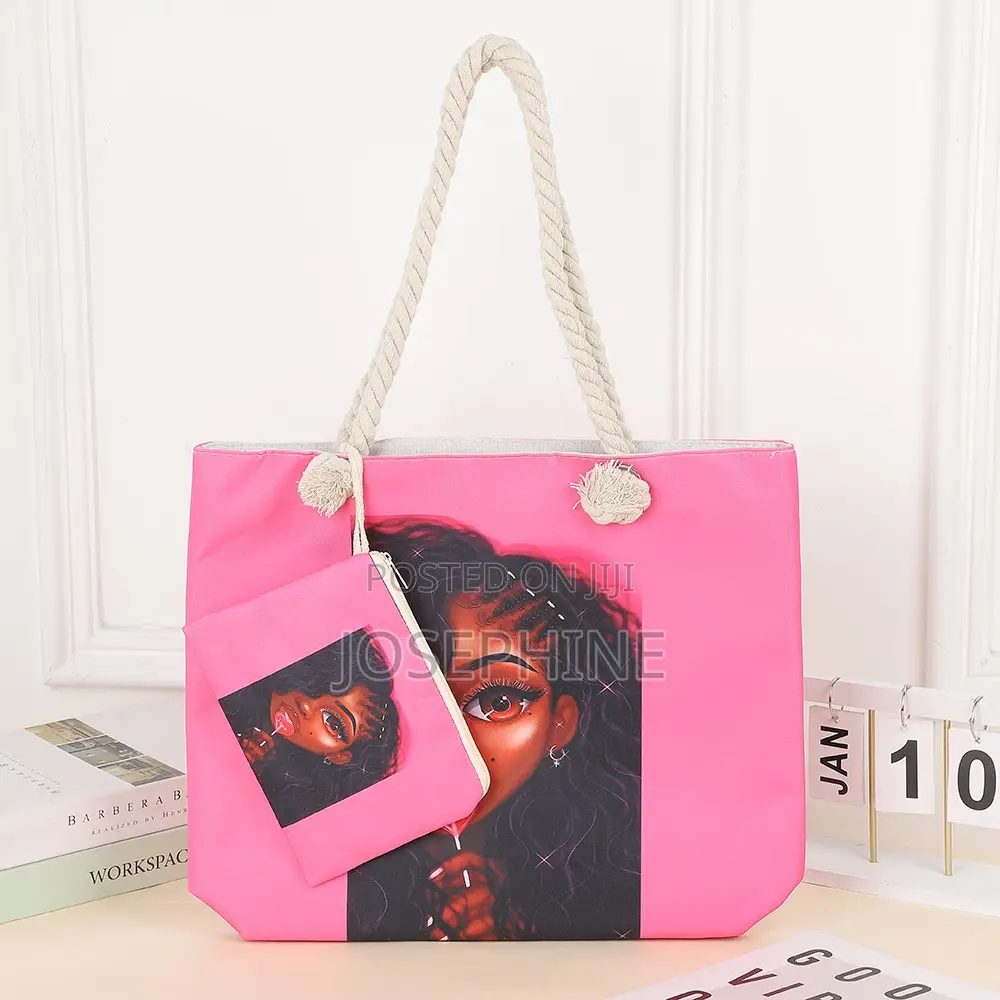 Tote Bags Ladies