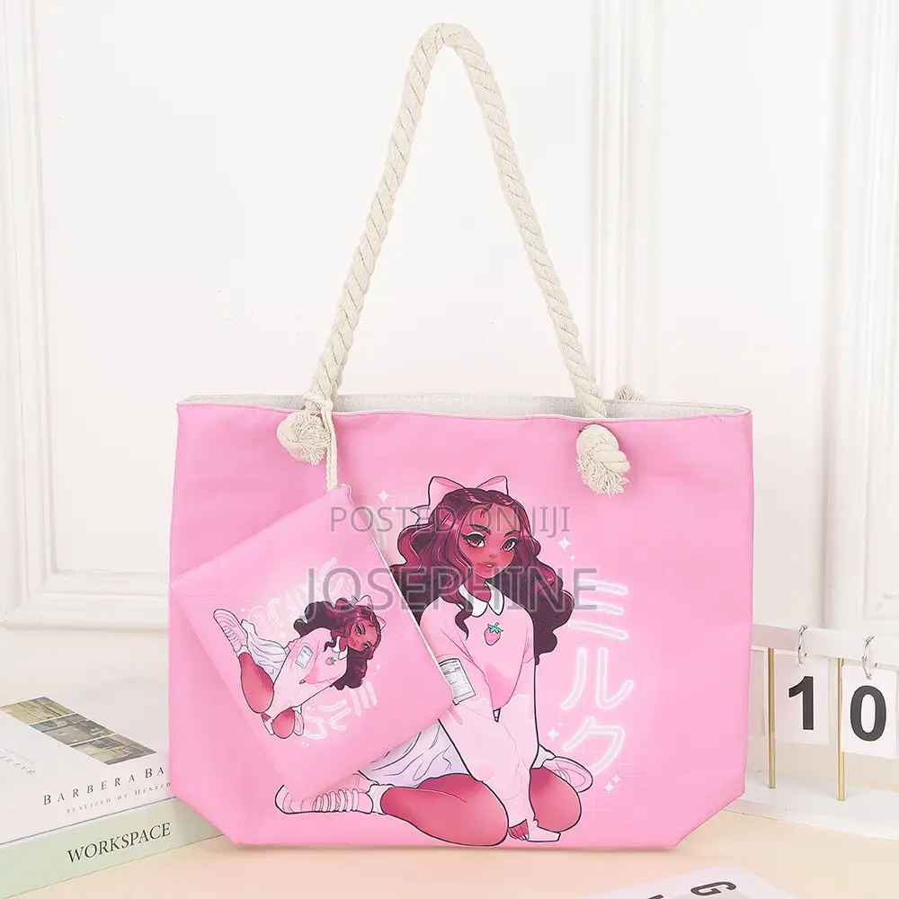 Tote Bags Ladies