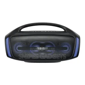 Tribit Stormbox Blast 2 Portable Bluetooth Speaker (200 Watts)