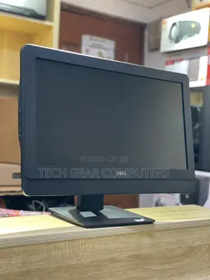 Desktop Computer Dell Optiplex 3040 8GB Intel Core I3 SSD 256GB