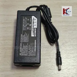 Ac to Dc Adaper | Pos Adapter| Power Adapter (12v, 5a)