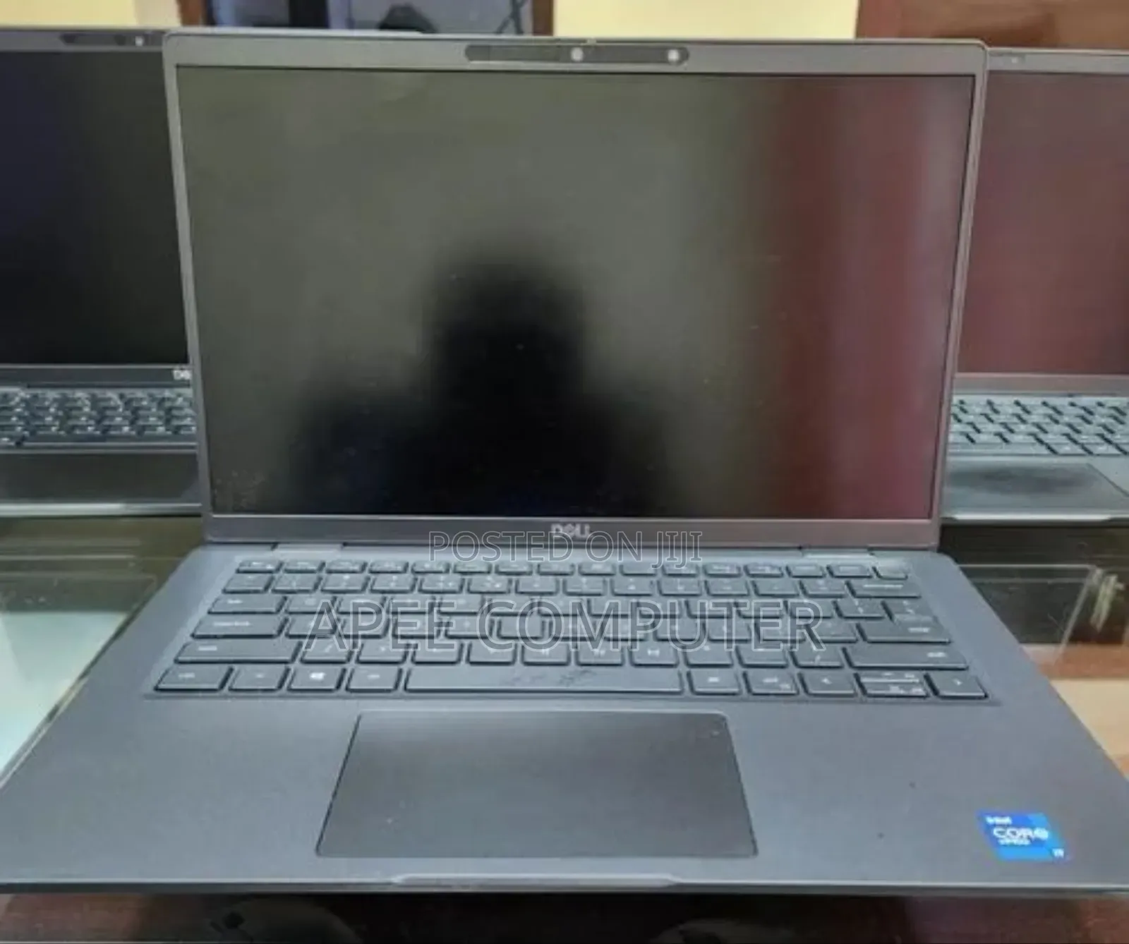 Laptop Dell Latitude 7420 16GB Intel Core I7 SSD 512GB