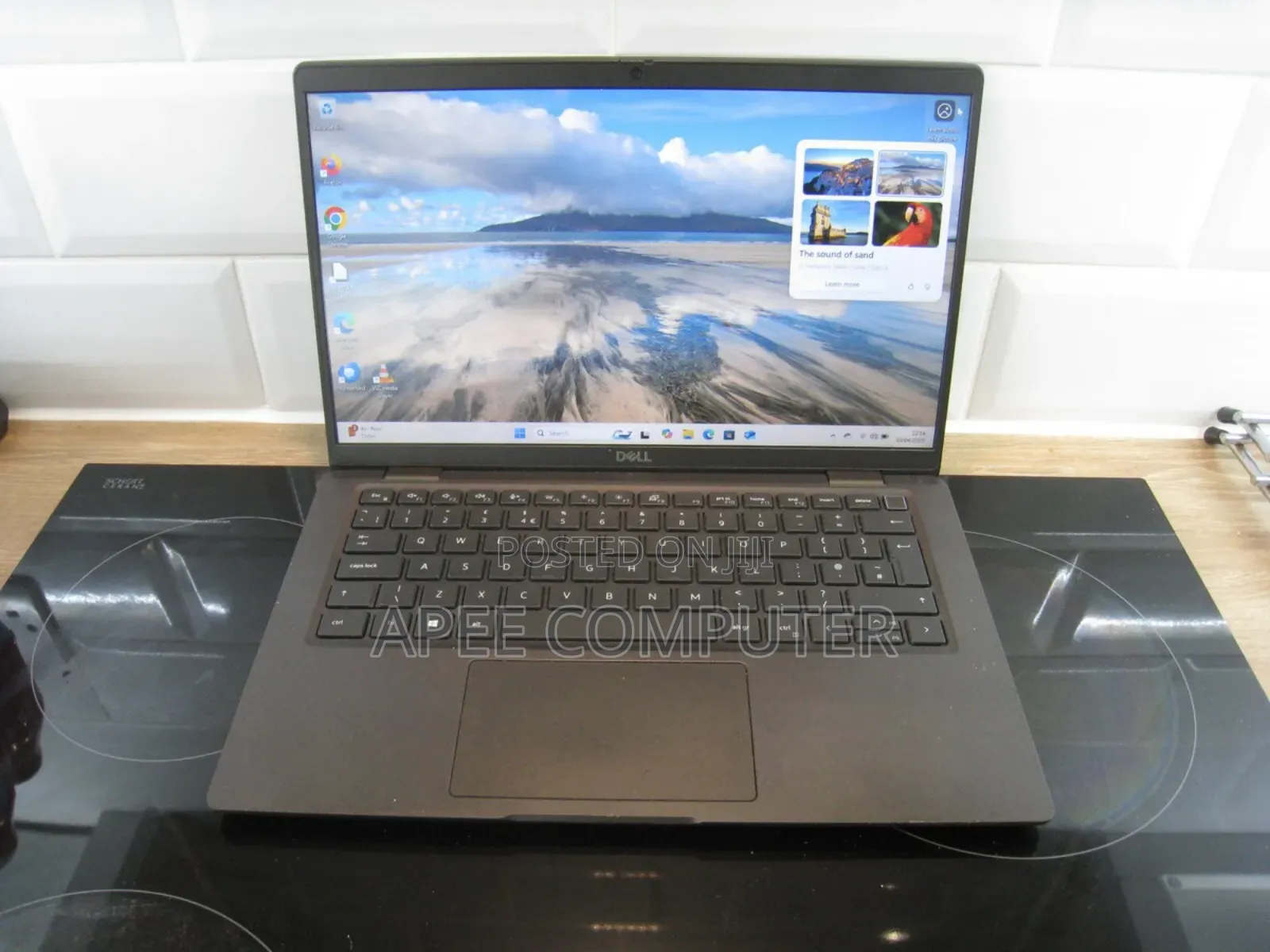 Laptop Dell Latitude 7420 16GB Intel Core I7 SSD 512GB