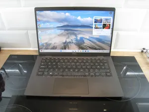 Laptop Dell Latitude 7420 16GB Intel Core I7 SSD 512GB