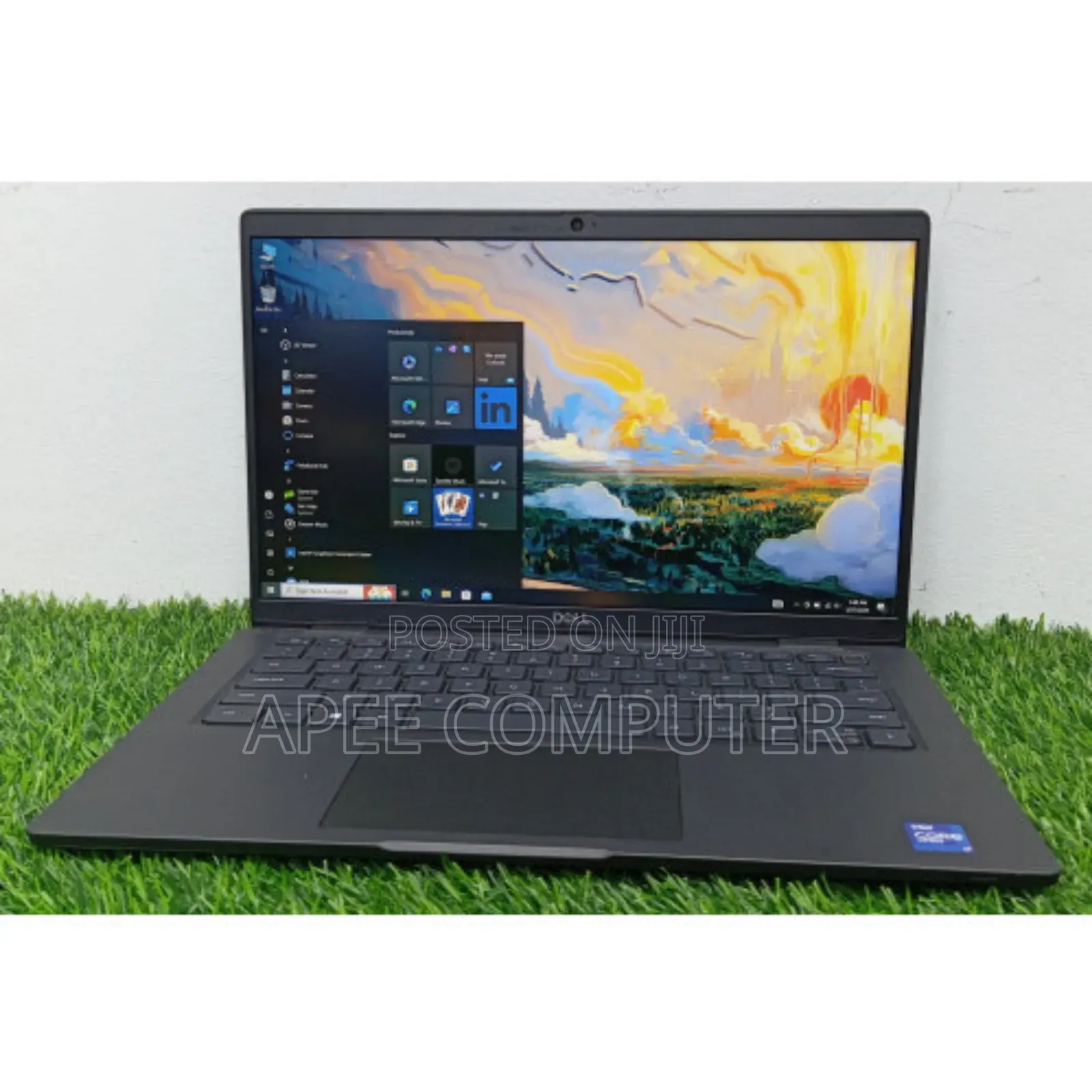 Laptop Dell Latitude 7420 16GB Intel Core I7 SSD 512GB