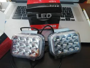Universal Led Light 12v and 24v