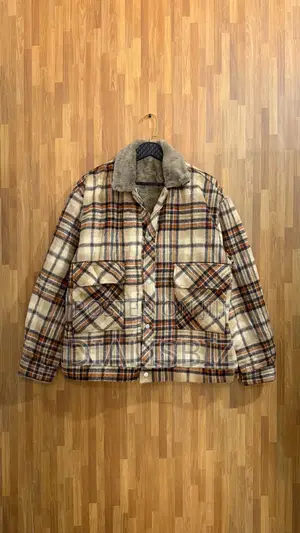 Jackets With Fur Lining