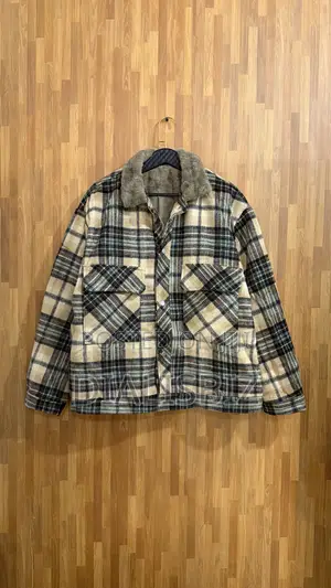 Jackets With Fur Lining