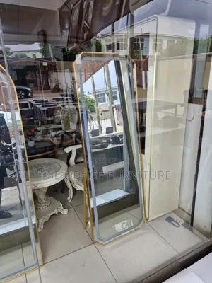 Salon Mirrors (Led)