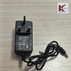 Power Adapter | Dc Adaper | Pos Adapter (12v, 2a)
