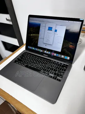 Laptop Apple MacBook Pro 2019 16GB Intel Core i7 SSD 512GB