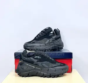 Reebok Zig Kinetica 2.5 Sneaker