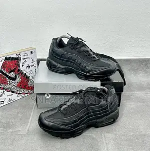 Nike Air Max 95 Essential