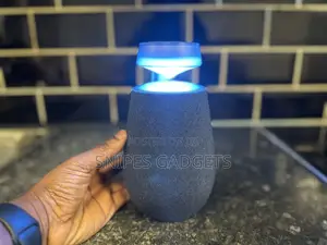 Lg Xboom 360 Xo2tbk Portable Bluetooth Speaker