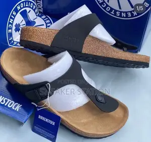 Birkenstock Gizeh Slides