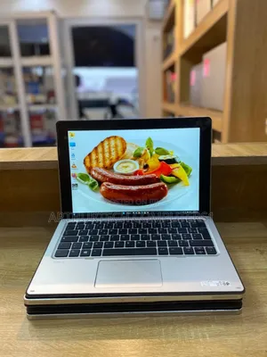 Laptop HP Elite X2 1012 8GB Intel Core M SSD 256GB