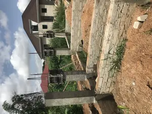 3bedrooms/Story Building Up to Floor Level for Sale at Santasi Darko
