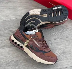 Reebok Ers World Sneaker